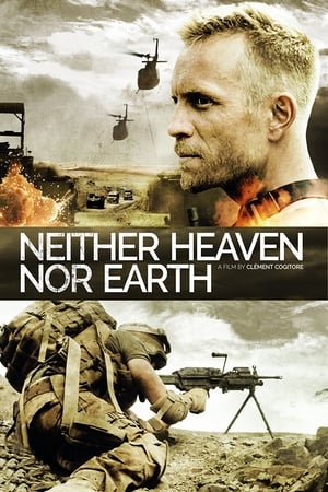 Poster for Neither Heaven Nor Earth (2015)