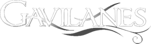 Gavilanes — Logos 1