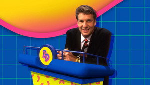 Double Dare backdrop