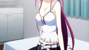 Grisaia no Kajitsu Cap 12