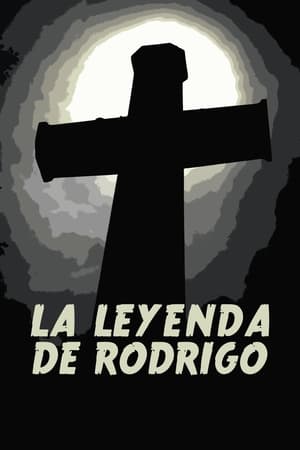 Image La leyenda de Rodrígo