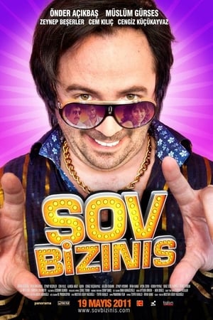 Şov Bizinıs poster