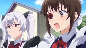 Uchi no Maid ga Uzasugiru!: Saison 1 Episode 9