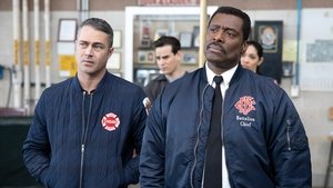 Chicago Fire Season 8 หน่วยผจญเพลิงเย้ยมัจจุราช ปี 8 ตอนที่ 19 พากย์ไทย