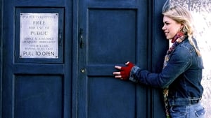 Doctor Who Confidential Time Trouble