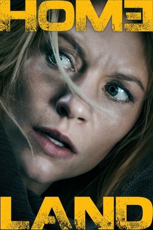 Homeland: Staffel 5