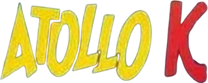 Atoll K — Logos 4