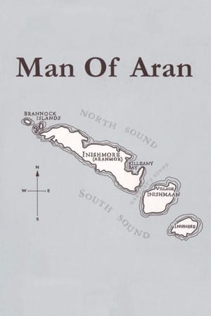 Poster Man of Aran (1934)