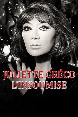 Juliette Gréco, l'insoumise 4