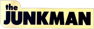 The Junkman — Logos 2