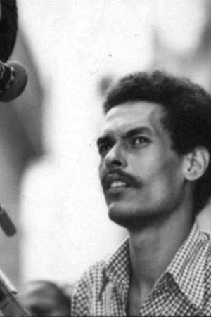 Afrânio Vital portrait