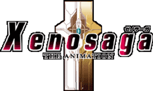 Xenosaga: The Animation — Logos 3