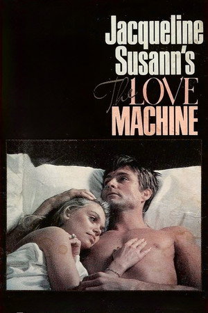 The Love Machine 17