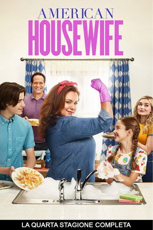 American Housewife: Stagione 4