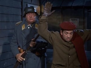 Hogan's Heroes Is There a Traitor in the House?