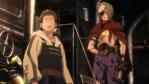 Kabaneri of the Iron Fortress Season 1 Episode 2