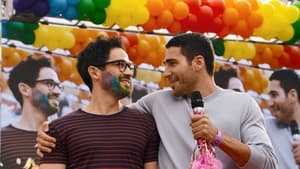 Sense8: Season 2 Episode 6