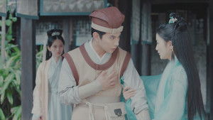 The Legend of White Snake (2019): 1×27