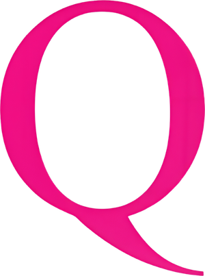 Q — logo