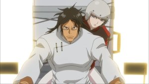 Karakuri Circus: 1 Staffel 3 Folge