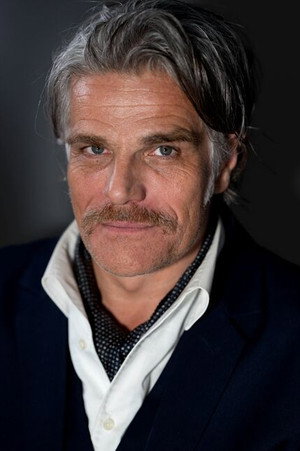 Tobias M. Giesecke
