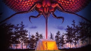Review: “Mosquito (1995): Campy Horror mit beeindruckenden Spezialeffekten”