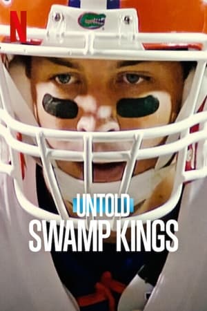 Untold: Swamp Kings ()