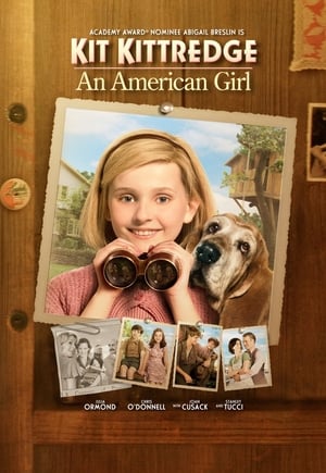 Click for trailer, plot details and rating of Kit Kittredge: An American Girl (2008)