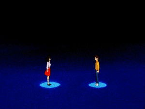 Urusei Yatsura: 1×117 {year} Online En Netflix