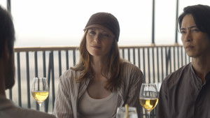 Nettare degli dei: Stagione 2 x Episodio 4