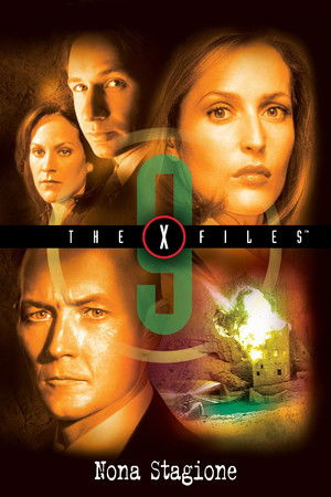 X-Files: Stagione 9