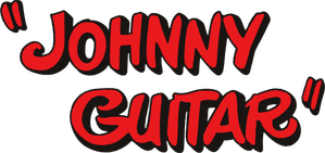 Johnny Guitar — Logos 3