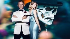 Spectre (2015) Hindi Dubbed