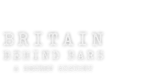 Britain Behind Bars: A Secret History