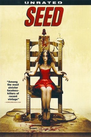 Image Seed - Assassino em Série
