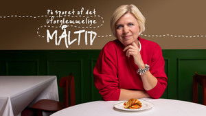 På sporet af det uforglemmelige måltid