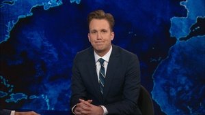 The Daily Show with Trevor Noah Season 21 Episode 28