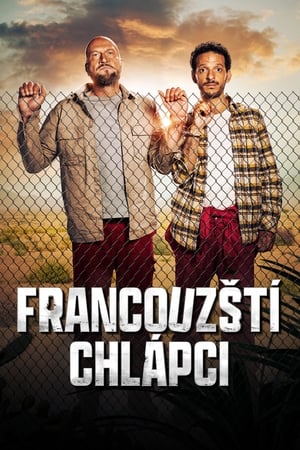 Image Francouzští chlápci