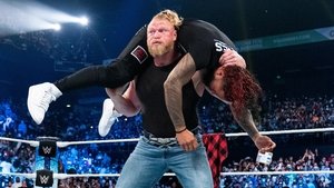 WWE SmackDown SmackDown #1154