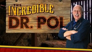 poster The Incredible Dr. Pol