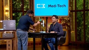 Shark Tank India: 1×32