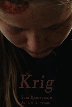 Poster di Krig