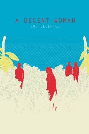 A Decent Woman poster