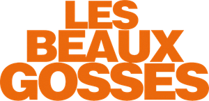 Les Beaux Gosses — Logos 3