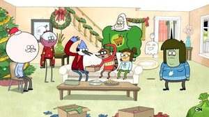 Regular Show: 8×23