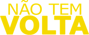 Não Tem Volta — Logos 1