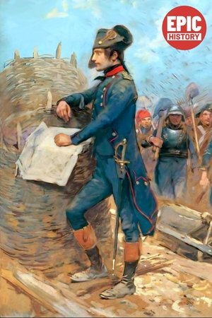 Image Napoleon's First Victory: The Siege of Toulon 1793