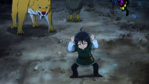 Hell Mode: The Hardcore Gamer Dominates in Another World with Garbage Balancing: 1×7