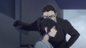 ERASED: Season 1 Episode 12 – Treasure