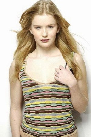 Janine Mackenroth — interprète de Elle-même - Contestant